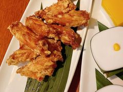 -明泰谷泰国餐厅(正大广场店)