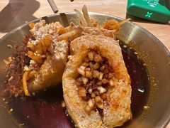 -小豆海棠(嘉兴路店)