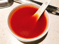 -海底捞火锅(顺义华联店)