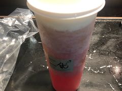 -喜茶(北京三里屯太古里店)
