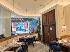 -前海沿·青岛菜(乐客城店)