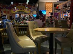 -蓝鲸湾汤泉(包河店)