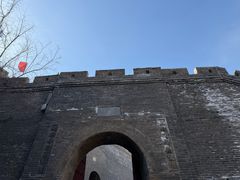-雁门关景区