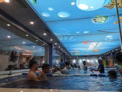 -戊辰亲子游泳俱乐部