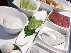 -海底捞火锅(北京路店)