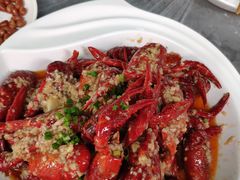 -霸王虾·麻辣小龙虾(清水河公园店)