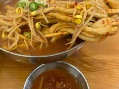 -青春分食(仙林大学城店)