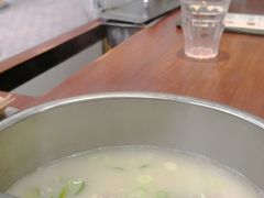 -神仙雪浓汤(明洞店)
