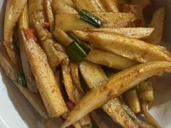 -小林哥的海鲜馆·夜宵烧烤(渔人码头店)