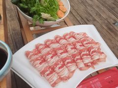 -祥源南门羊蝎子 涮肉(密云店)