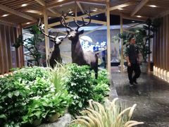 -梁家大院•农家菜(昆山会展中心店)