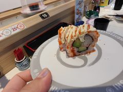 -三禾寿司(君尚店)