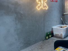 -幸福小串·地摊小炉子(三阳路店)