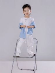 -邦叔叔.亲子全家福毕业照跟拍摄影(嘉定店)