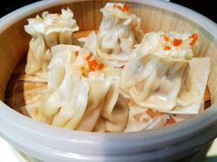 铜锣湾烧卖皇-闻莺馆(柳浪闻莺店)