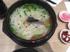 -苗乡米线(建军路店)