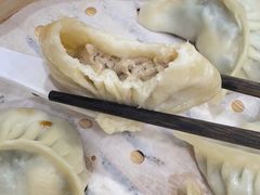 -东升灌浆包(辛庄街总店)