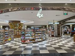 -杭州大厦LSE城市生活超市(杭州大厦店)