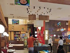 -捞神煲汤火锅(湖滨商业街店)