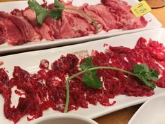 -海银海记潮汕牛肉火锅(新港中路海珠店)