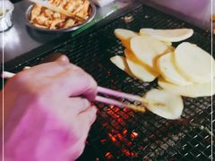 -同心烧烤(总店)