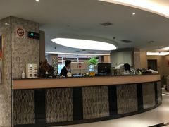 -上岛咖啡(四平路店)