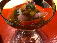 -鮨青(恒基名人购物中心店)