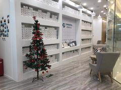 -固瑞齿科(国贸门诊店)