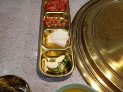 -妥妥烤肉料理(昙华林店)