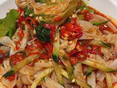 -魏家凉皮(西安秋林宏业商厦店)