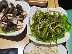 -云中鱼蒸汽石锅鱼(川沙百联店)