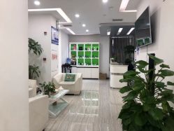 点击看大图 -悟空祛痘·亚健康皮肤管理中心