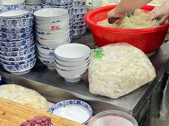 -杨家牛肉汤(淮建路店)