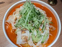 -谷丽麦馕新疆菜·清真(步步高梅溪新天地店)