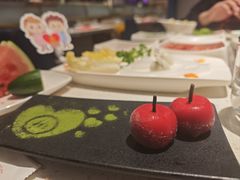 -海底捞火锅(阅彩城店)