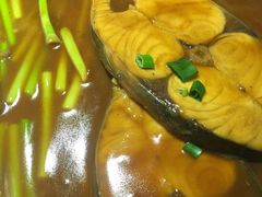 -船歌鱼水饺(淄博万象汇店)