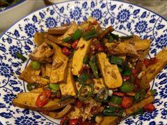 -新新湘菜馆(新中街二条店)