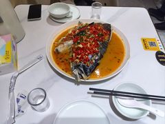 淳牌剁椒有机鱼头-全乐鱼馆·淳牌有机鱼直营店