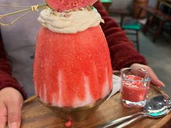 -楠火锅(太古里总店)