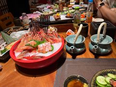 -一本料理(西溪天街店)