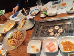 -杉海和牛烧肉海鲜自助(会展城店)