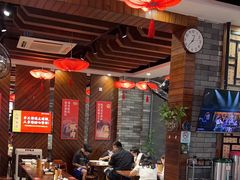 -秦园陕西手工面馆(番禺节能科技园店)