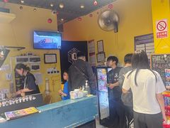 -谜盒子奇幻密室(南屏店)