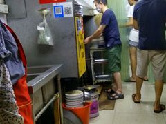 -何记酿皮店(西流湾店)