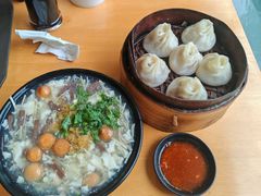 -常鲜德乐购迎桂馒头店(麻巷公寓店)