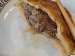 -高晓山馅饼店(牛庄百年店)