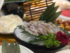 -华晟山城火锅(开发区港西东阁里店)