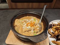 -五谷丰登农家院·地道胶东菜·海鲜烧烤(威海店)