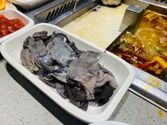 -海底捞火锅(公益西桥店)