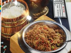 -宗巴雍姆藏餐府